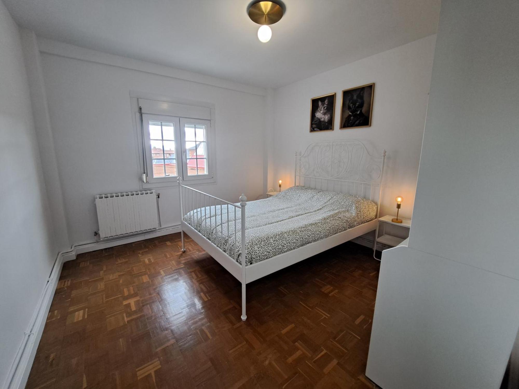 Ávila Casa Sadaba 아파트 외부 사진