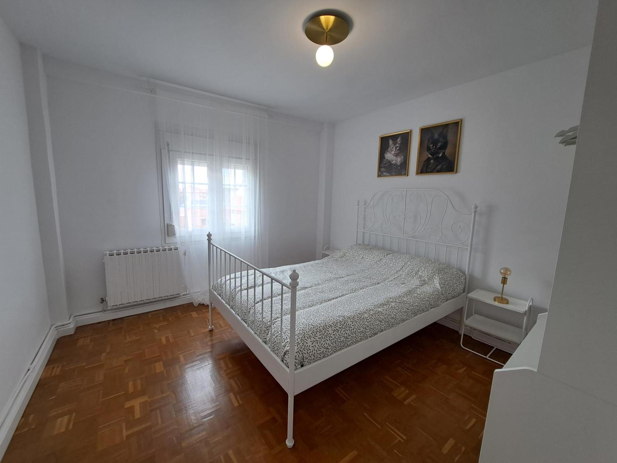 Ávila Casa Sadaba 아파트 외부 사진
